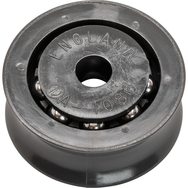 Allen Brothers 38MM X 12MM Acetal Ball Bearing Sheave