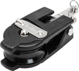 Allen Brothers 40mm Snatch Block C/W Swivel