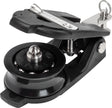 Allen Brothers 40mm Snatch Block C/W Swivel