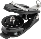 Allen Brothers 40mm Snatch Block C/W Swivel