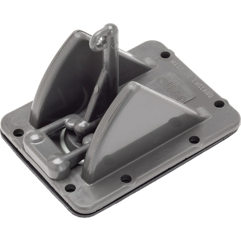 Allen Self Bailer