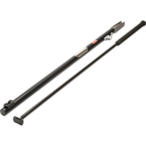 Allen Brothers Ilca Gorilla Tiller and Extension