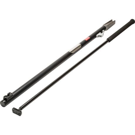 Allen Brothers Ilca Gorilla Tiller and Extension