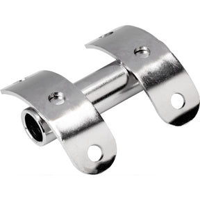 Allen Brothers Gooseneck Socket for Tube 9.5mm Spigot