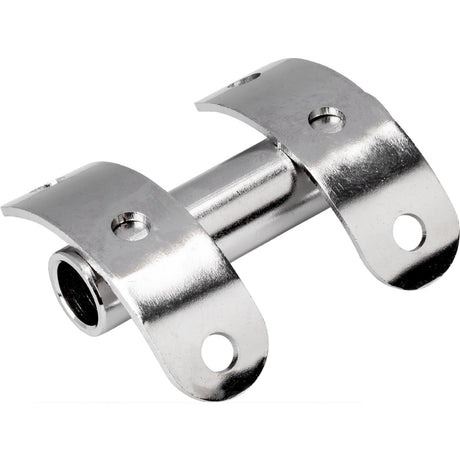 Allen Brothers Gooseneck Socket for Tube 9.5mm Spigot