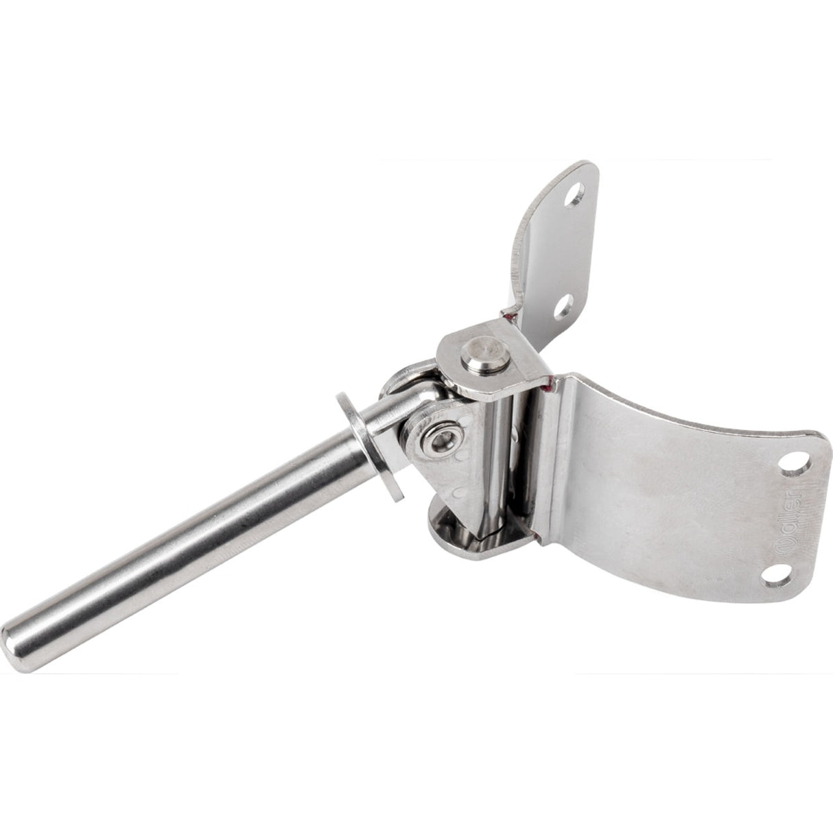 Allen Brothers Gooseneck for 60-90mm Mast 9.5mm PIN