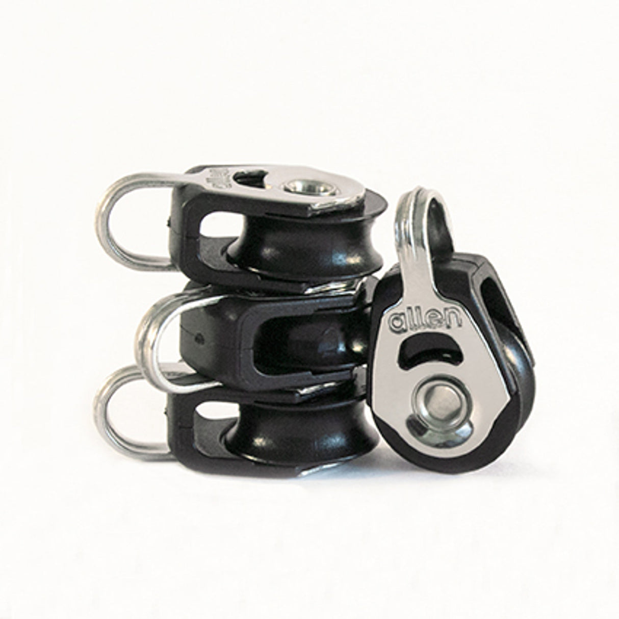 Allen Brothers 20MM Dynamic Single Fixed Eye