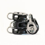 Allen Brothers 20MM Dynamic Single Fixed Eye