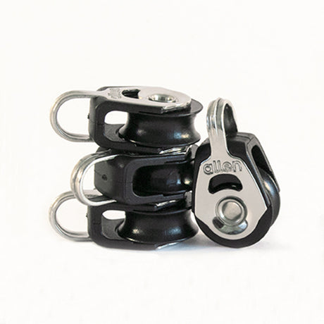 Allen Brothers 20MM Dynamic Single Fixed Eye