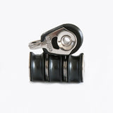 Allen Brothers 20MM Dynamic Single Fixed Eye