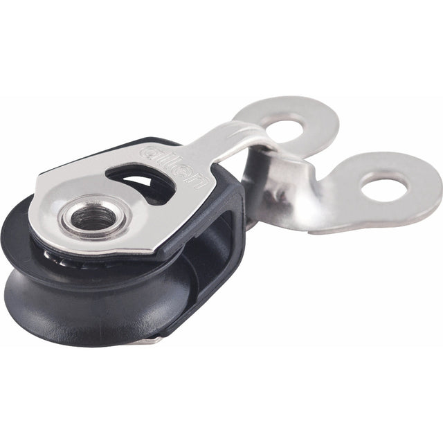 Allen Brothers 20MM Dynamic Single Linked With Offset Lacing Eye