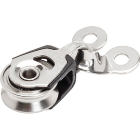 Allen Brothers 20mm High Load Dynamic Block with Offset Lacing Eye