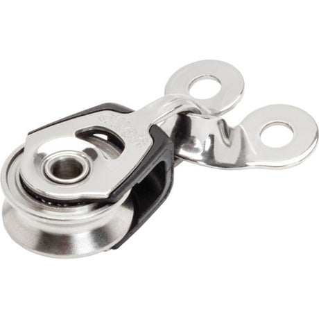 Allen Brothers 20mm High Load Dynamic Block with Offset Lacing Eye