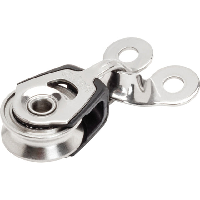 Allen Brothers 20mm High Load Dynamic Block with Offset Lacing Eye