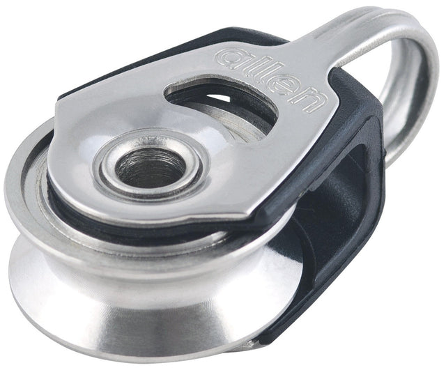 Allen Brothers 20mm High Load Dynamic Block