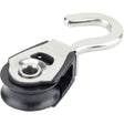 Allen Brothers 20mm Dynamic Block with Swivel Hook