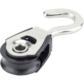 Allen Brothers 20mm Dynamic Block with Swivel Hook