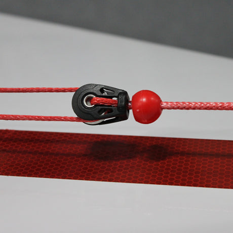 Allen Brothers 20mm Tie on Dynamic Block V3 with High Load Sheave