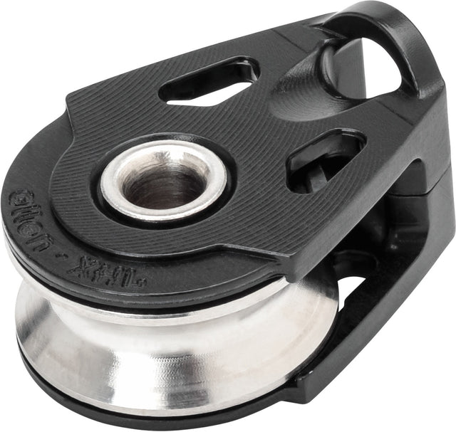 Allen Brothers 20mm Extreme High Load Dynamic Block