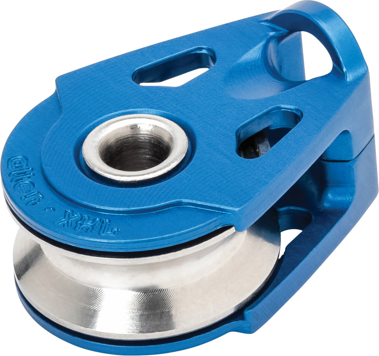 Allen Brothers 20mm Extreme High Load Dynamic Block