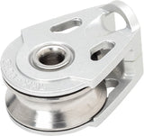 Allen Brothers 20mm Extreme High Load Dynamic Block