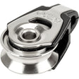 Allen Brothers 20mm High Load Multi Function Dynamic Block