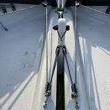 Allen Brothers 20mm Articulating Double Dynamic Block