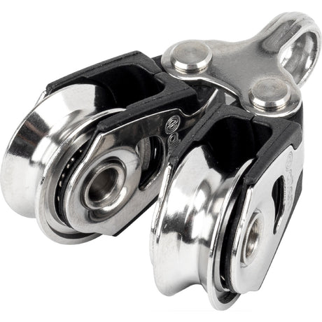 Allen Brothers 20mm Articulating Double High Load Block