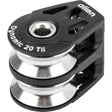Allen Brothers 20mm Tie On Double Dynamic Block Hl