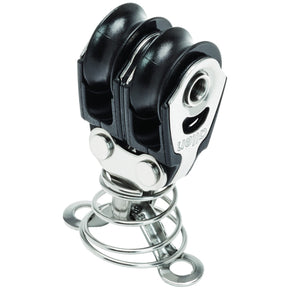 Allen Brothers 20mm Double Dynamic Block
