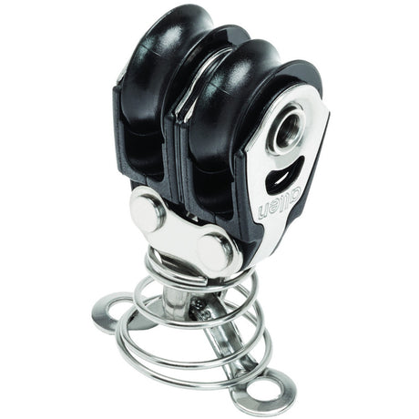 Allen Brothers 20mm Double Dynamic Block