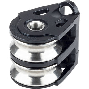 Allen Brothers 20mm Double Extreme High Load Dynamic Block
