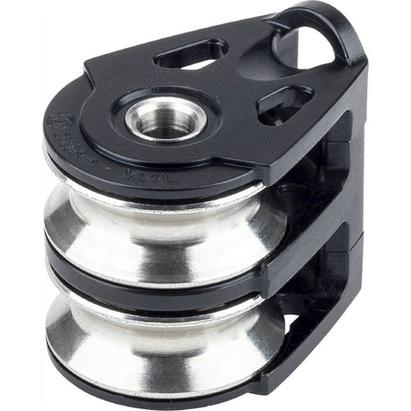 Allen Brothers 20mm Double Extreme High Load Dynamic Block