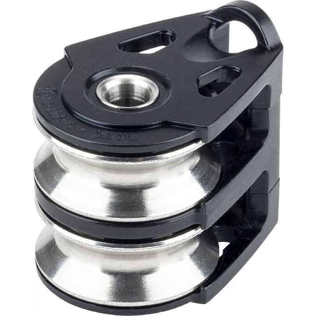 Allen Brothers 20mm Double Extreme High Load Dynamic Block