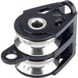 Allen Brothers 20mm Double and Becket Extreme High Load Dynamic Block