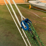 Allen Brothers 20mm Double and Becket Extreme High Load Dynamic Block