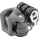 Allen Brothers 20mm Dynamic Triple Block with Inverted Cleat