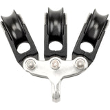Allen Brothers 20mm Articulating Triple Dynamic Block