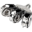 Allen Brothers 20mm Articulating Triple High Load Block