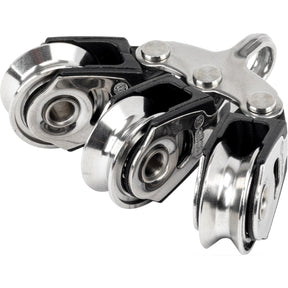 Allen Brothers 20mm Articulating Triple High Load Block