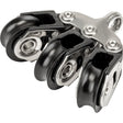 Allen Brothers 20mm Articulating Triple Dynamic Block