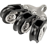 Allen Brothers 20mm Articulating Triple Dynamic Block
