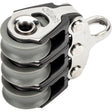 Allen Brothers 20mm Plain Bearing Triple Block