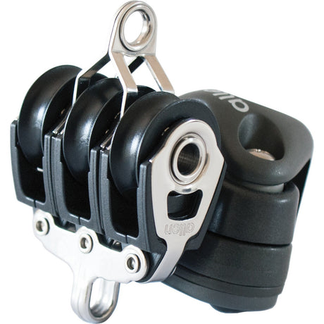 Allen Brothers Topper Cunningham Pack