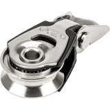 Allen Brothers 20mm High Load Dynamic Block with Cheek