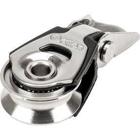 Allen Brothers 20mm High Load Dynamic Block with Cheek