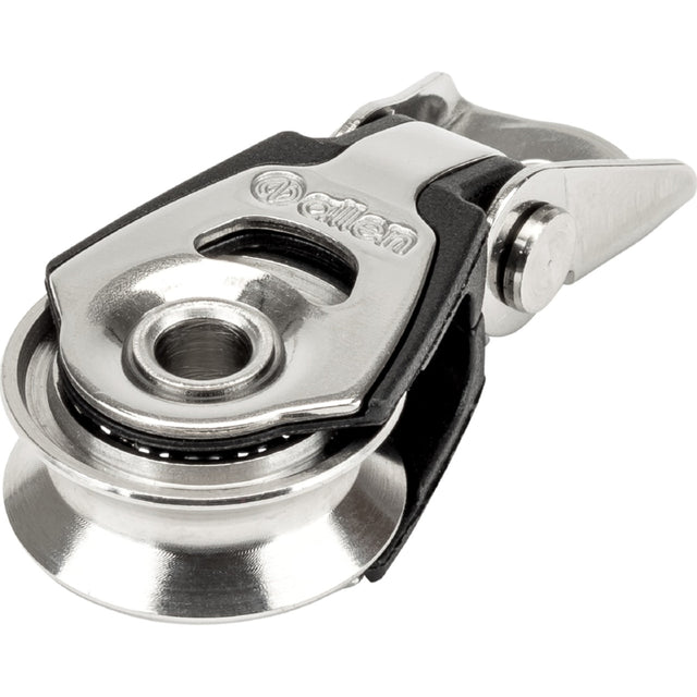 Allen Brothers 20mm High Load Dynamic Block with Cheek