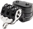 Allen Brothers 20mm Dynamic Triple Block with No Becket