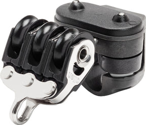 Allen Brothers 20mm Dynamic Triple Block with No Becket