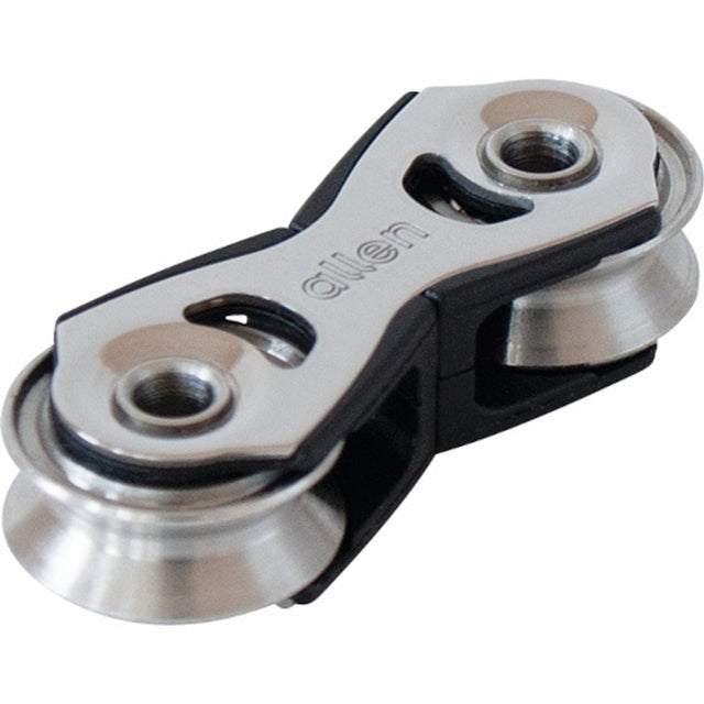 Allen Brothers 20mm Dynamic Block High Load Back To Back